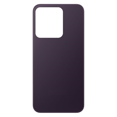 Back Panel Cover For Oppo Reno16c 5g Purple - Maxbhi Com