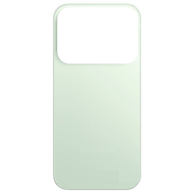 Back Panel Cover For Vivo S60 Green - Maxbhi Com