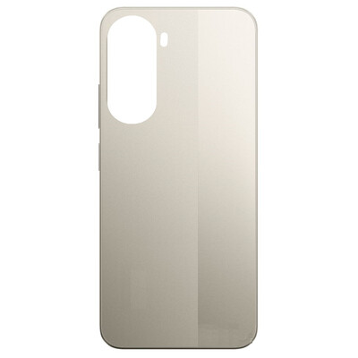 Back Panel Cover For Xiaomi Poco C81 Pro Gold - Maxbhi Com