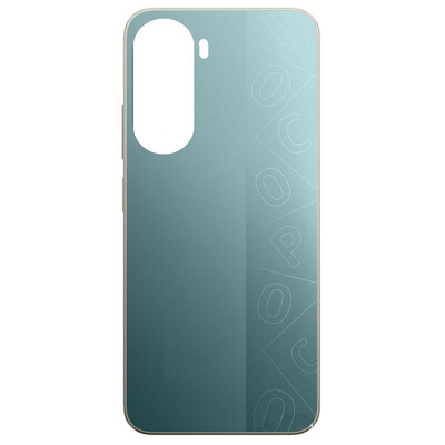 Back Panel Cover For Xiaomi Poco C81 Pro Green - Maxbhi Com