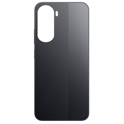Back Panel Cover For Xiaomi Poco C81 Pro White - Maxbhi Com