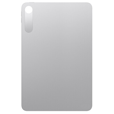 Back Panel Cover For Xiaomi Redmi Pad 2 9 7 Silver - Maxbhi Com