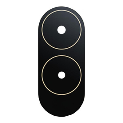 Camera Lens For Xiaomi Poco C81 Pro White By - Maxbhi Com