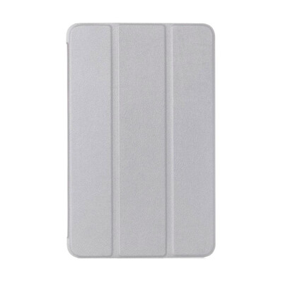 Flip Cover For Xiaomi Redmi Pad 2 9 7 Silver By - Maxbhi Com