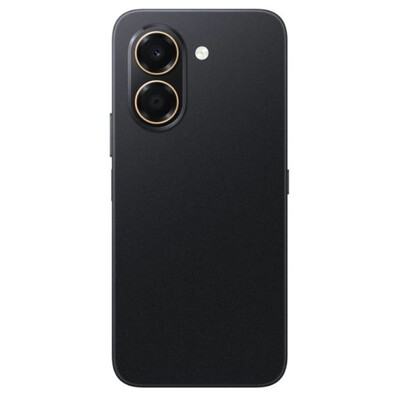 Full Body Housing For Honor X7e Black - Maxbhi Com