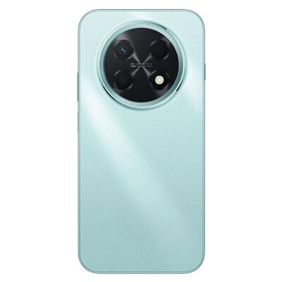 Full Body Housing For Huawei Nova 15 Max Cyan - Maxbhi Com