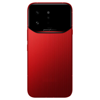 Full Body Housing For Infinix Note 60 Ultra Red - Maxbhi Com