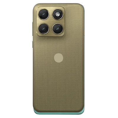 Full Body Housing For Motorola Edge 2026 Black - Maxbhi Com
