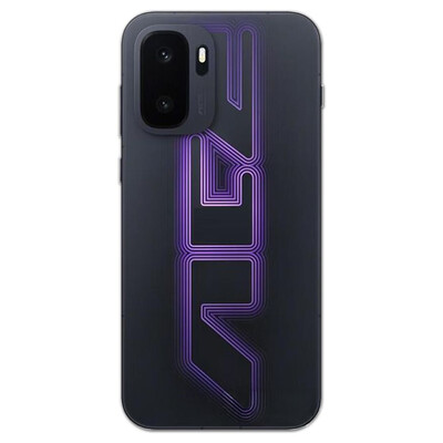Full Body Housing For Oneplus Ace 6 Ultra Black - Maxbhi Com
