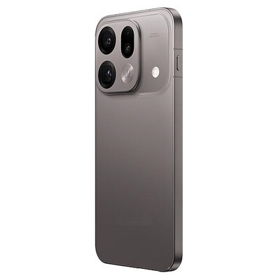 Full Body Housing For Oppo Find X9s Pro Black - Maxbhi Com