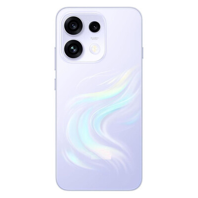 Full Body Housing For Oppo Reno16c 5g Violet - Maxbhi Com