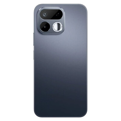 Full Body Housing For Realme 16t 5g Black - Maxbhi Com