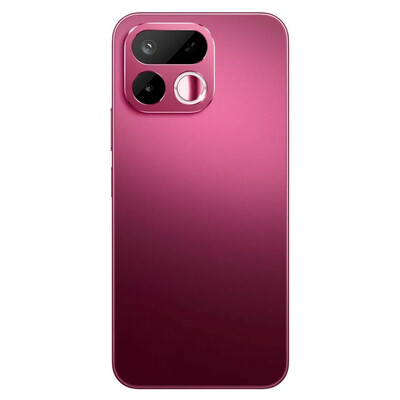 Full Body Housing For Realme 16t 5g Red - Maxbhi Com