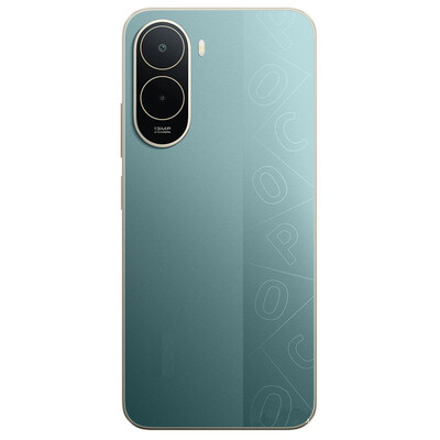 Full Body Housing For Xiaomi Poco C81 Pro Green - Maxbhi Com