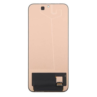 Lcd With Touch Screen For Huawei Nova 15 Max Cyan By - Maxbhi Com