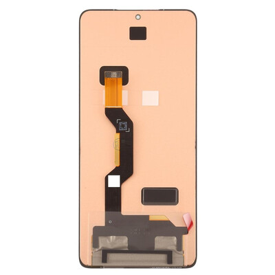 Lcd With Touch Screen For Motorola Moto G Stylus 2026 White By - Maxbhi Com