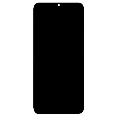 Lcd With Touch Screen For Xiaomi Poco C81 Pro Black By - Maxbhi Com