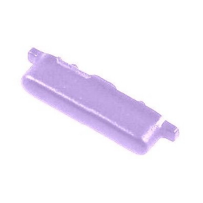 Power Button Outer For Motorola Moto G Stylus 2026 Lavender By - Maxbhi Com