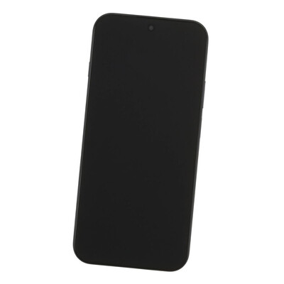 Lcd Frame Middle Chassis For Huawei Nova 15 Max Cyan By - Maxbhi Com