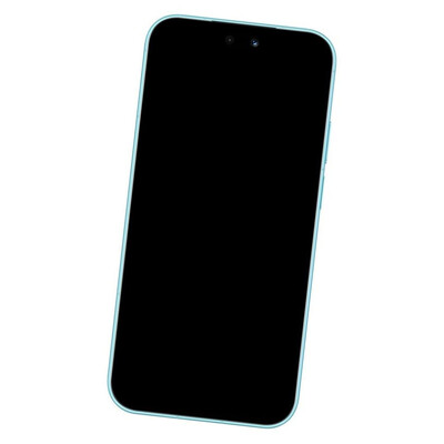 Fingerprint Sensor Flex Cable For Huawei Nova 16 Ultra Black By - Maxbhi Com