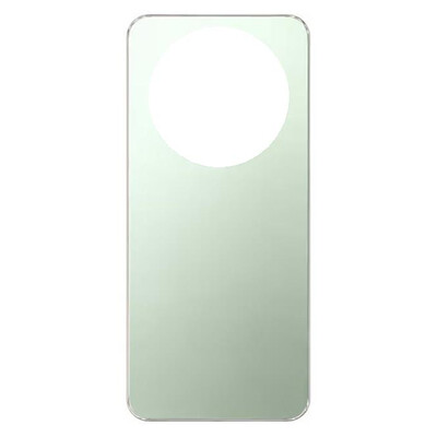 Back Panel Cover For Honor X70 Pro Max Green - Maxbhi Com