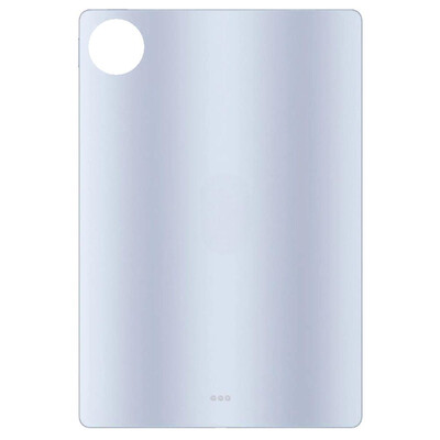 Back Panel Cover For Huawei Matepad Pro Max Blue - Maxbhi Com