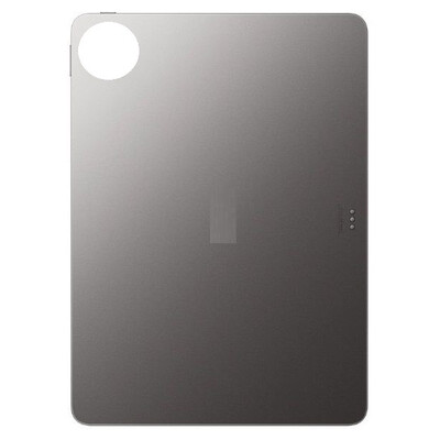 Back Panel Cover For Vivo Iqoo Pad5c Grey - Maxbhi Com