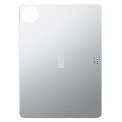 Back Panel Cover For Vivo Iqoo Pad5c Silver - Maxbhi Com