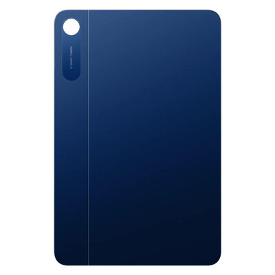 Back Panel Cover For Xiaomi Poco Pad C1 Blue - Maxbhi Com