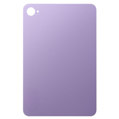 Back Panel Cover For Xiaomi Redmi K Pad 2 Violet - Maxbhi Com