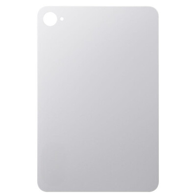 Back Panel Cover For Xiaomi Redmi K Pad 2 White - Maxbhi Com