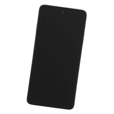 Fingerprint Sensor Flex Cable For Huawei Nova Y74 Black By - Maxbhi Com
