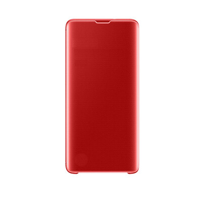 Flip Cover For Motorola Moto G37 5g Red By - Maxbhi Com