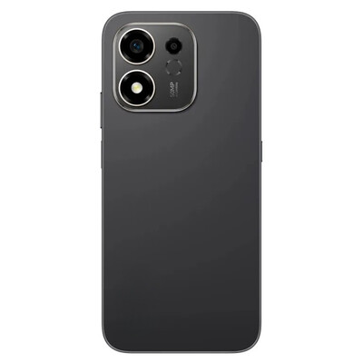 Full Body Housing For Honor 600 Smart 5g Black - Maxbhi Com