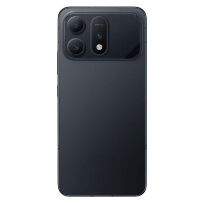 Full Body Housing For Honor Win Turbo Black - Maxbhi Com