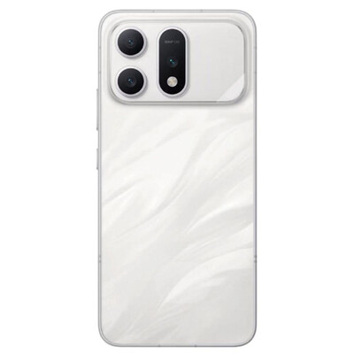 Full Body Housing For Honor Win Turbo White - Maxbhi Com