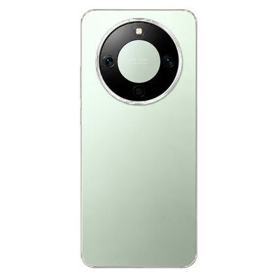 Full Body Housing For Honor X70 Pro Max Green - Maxbhi Com
