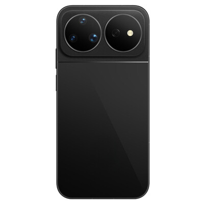Full Body Housing For Huawei Nova 16 Ultra Black - Maxbhi Com