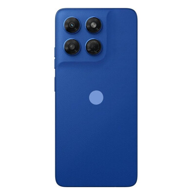 Full Body Housing For Motorola Moto G37 5g Blue - Maxbhi Com