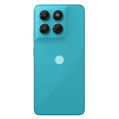 Full Body Housing For Motorola Moto G37 5g Green - Maxbhi Com