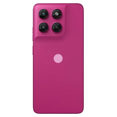 Full Body Housing For Motorola Moto G37 5g Red - Maxbhi Com