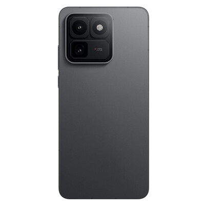 Full Body Housing For Vivo Iqoo 15t Black - Maxbhi Com
