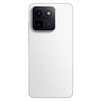 Full Body Housing For Vivo Iqoo 15t White - Maxbhi Com