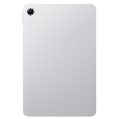 Full Body Housing For Xiaomi Redmi K Pad 2 Silver - Maxbhi Com