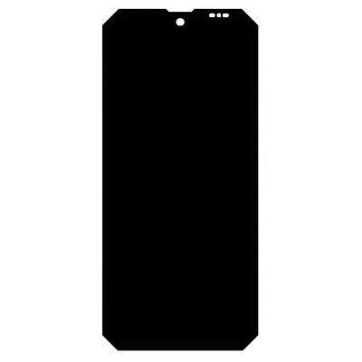 Lcd Screen For Blackview Rock 1 Pro Replacement Display By - Maxbhi Com