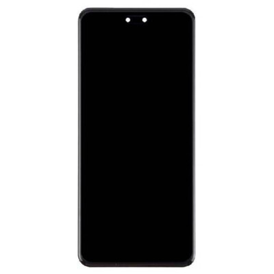 Lcd Screen For Huawei Nova 16 Ultra Replacement Display By - Maxbhi Com