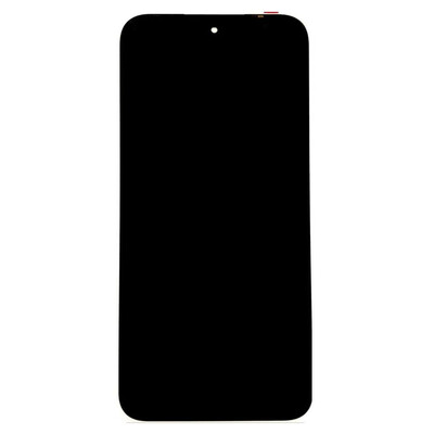 Lcd Screen For Realme C100 Replacement Display By - Maxbhi Com