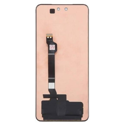 Lcd With Touch Screen For Huawei Nova 16 Ultra Blue By - Maxbhi Com