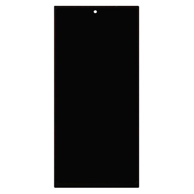 Lcd With Touch Screen For Oukitel C67 Orange By - Maxbhi Com