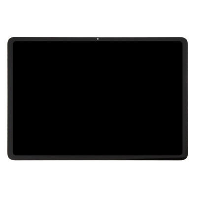 Display for Vivo Iqoo Pad5c Black (Combo Folder) by Maxbhi.com